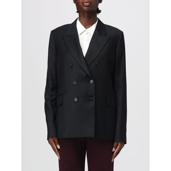Paul Smith Blazer Woman Black